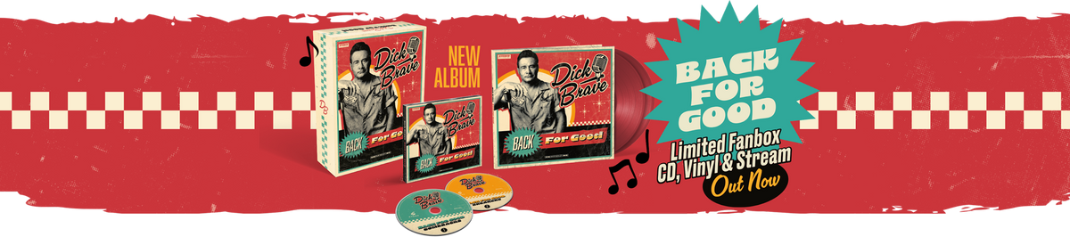 Dick Brave