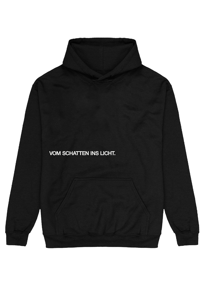 Fayan - VSIL - Hoodie | Neutral-Image